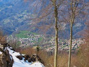 35 Finestra aperta sulla Val Serina